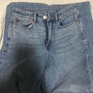 Flared jeans American Eagle